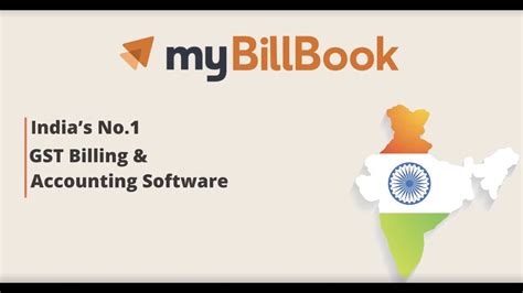 Mybillbook App India S No Gst Billing Accounting Software