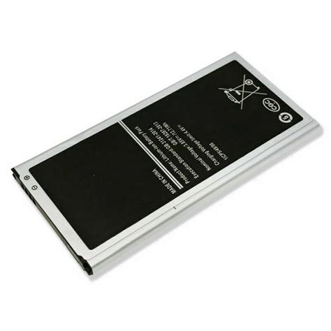 Li Ion Battery For Samsung J7 V Verizon EB BJ710CBC GB 31241 2014 3 85V