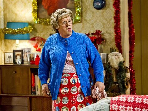 Mrs Browns Boys Wins Christmas Day Tv Ratings War For Second Year