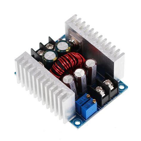 A W Dc Buck Module Constant Current Adjustable Step Down Converter