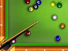 8 Ball Billiards Classic - Play The Game Online - BestGames.Com