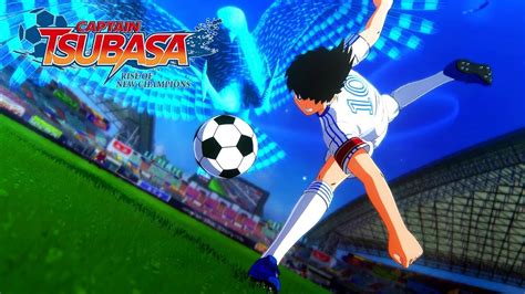 Update 75 Anime Soccer Game Super Hot In Cdgdbentre