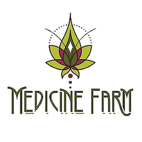 Medicine Farm Elevate Your Baseline Leafly