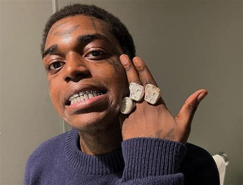 Kodak Black Net Worth 2024 After Prison Elsy Eleonore