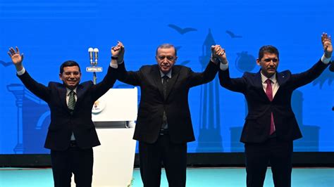 AK Parti Antalyada yerel seçimin faturası kime ya da kimlere kesilecek