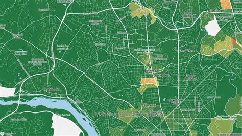 The Highest And Lowest Income Areas In Bethesda MD BestNeighborhood Org