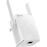 STEREN Repetidor Router Wi Fi 2 4 GHz Y 5 GHz B G N A AC Hasta 30 M