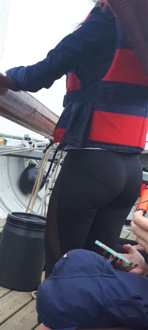 Hot Tight Ass From A Classmate Scrolller