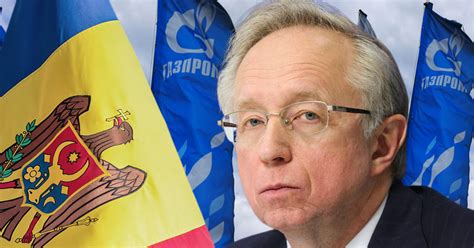 Галузин: Молдова не выполняет договоренности с "Газпромом"