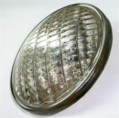 12 Volt Sealed Beam Light Bulb High Beam The Brillman Company