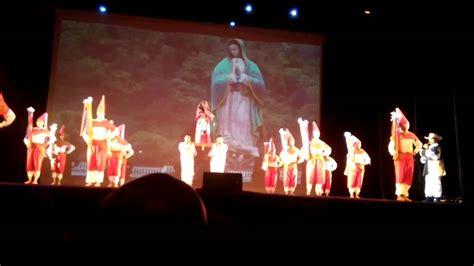 Danza De Los Acatlaxquis Hidalgo Prodesma