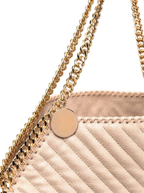 Stella Mccartney Borsa Tote Falabella Grande Farfetch