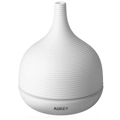 Aukey France Diffuseur D Huiles Essentielles Et Humidificateur