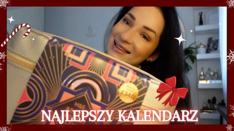 NAJLEPSZY KALENDARZ ADWENTOWY ZA 45 OTWIERAM CALY YouTube