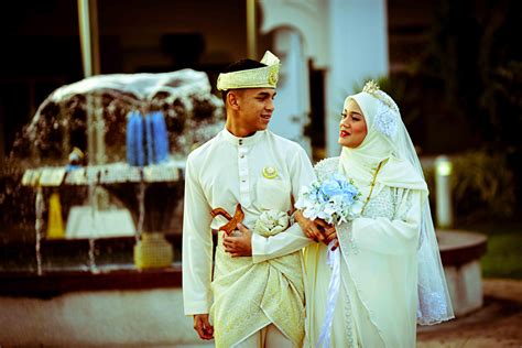 Brunei Wedding Culture (Photo 1) : r/Nikon