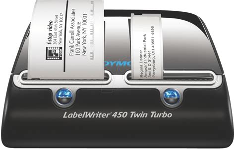 Dymo labelwriter 450 twin turbo software - holidaysvirt