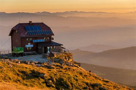 Klippitztörl Rundwanderung BERGFEX Wanderung Tour Kärnten