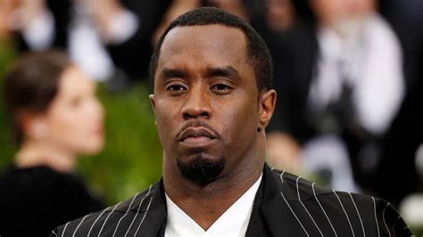 Sean Diddy Combs Denied Bail For Third Time In Sex Trafficking Case