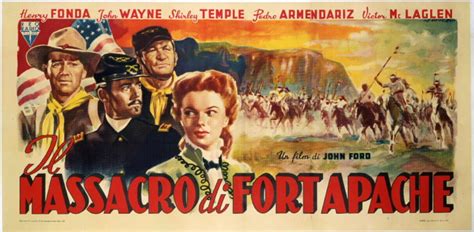 WarnerBros.com | Fort Apache | Movies