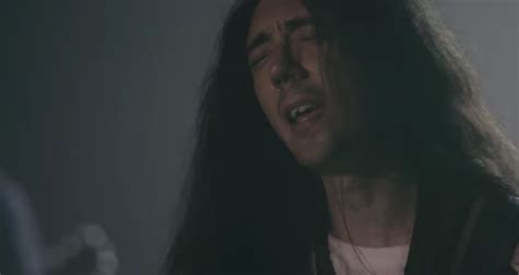 Alcest Release New Song Sapphire Watch The Video