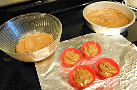 How To Make A Teddy Bear Cake Three Different Directions