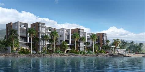 EXCLUSIVE OCEANFRONT CONDOMINIUMS PRIORY ST ANN JAMAICA LocatorZONE