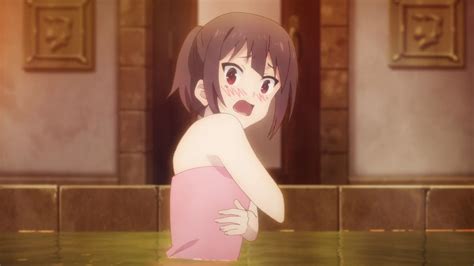 File Konosuba S Png Anime Bath Scene Wiki