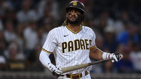 Fernando Tatis Jr Suspended For Peds Ruins Padres Dream Season