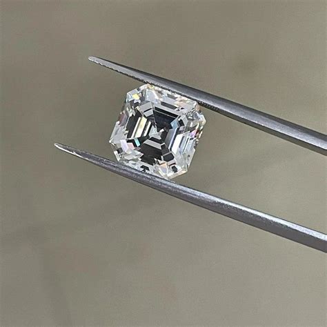 Ct Gm Mm White Diamond Cvd Loose Full Cut Diamond Stone