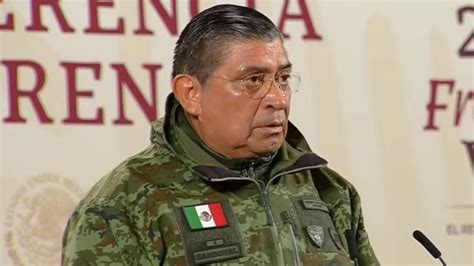 Semana Santa 24 mil elementos de la Guardia Nacional serán desplegados