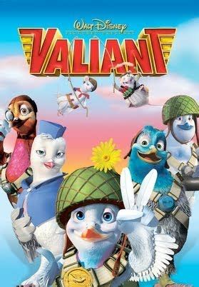 Valiant - Movies on Google Play