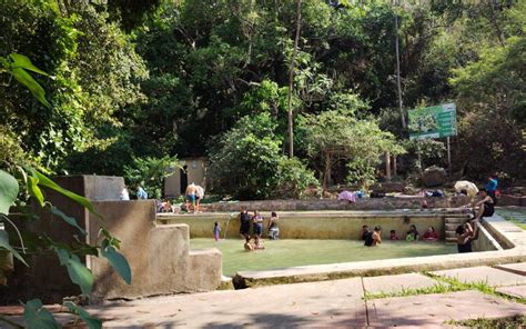 Balneario El Zapotal A D Nde Ir En Tuxtla Guti Rrez El Heraldo De