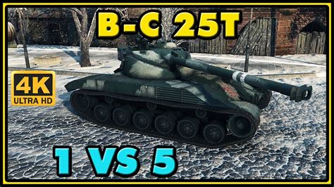 World Of Tanks Batchat T Kills K Damage Youtube