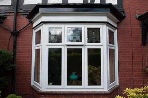 Bow and Bay Windows Southampton | The Conservatory Village