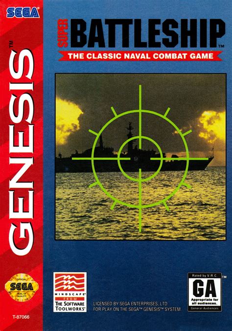 Super Battleship The Classic Naval Combat Game Images Launchbox