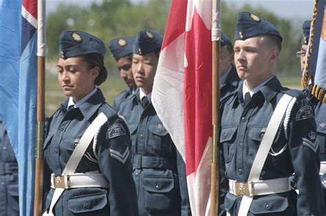 Acr Photos And Videos Calgary Royal Canadian Air Cadet Squadron