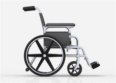 Wheelchair Clipart Pictures – Clipartix