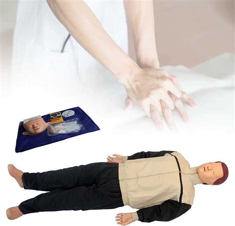 Amazon OITTO Professional Cardiopulmonary Resuscitation Simulator