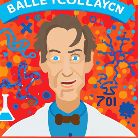 Exploring The Age Of Bill Nye The Science Guy 25 Years And Counting