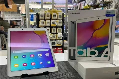 Rekomendasi Tablet Harga Jutaan Tahun Cocok Buat Kamu Yang