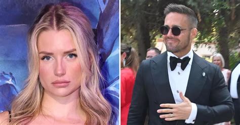 Lottie Moss Opens Up On Rumours She Slept With Spencer Matthews At