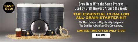 Americas 1 Home Brewing Supplies Northern Brewer