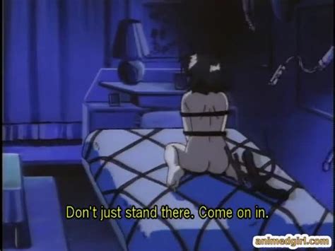 Bondage Hentai Shemale Cartoon AShemaletube