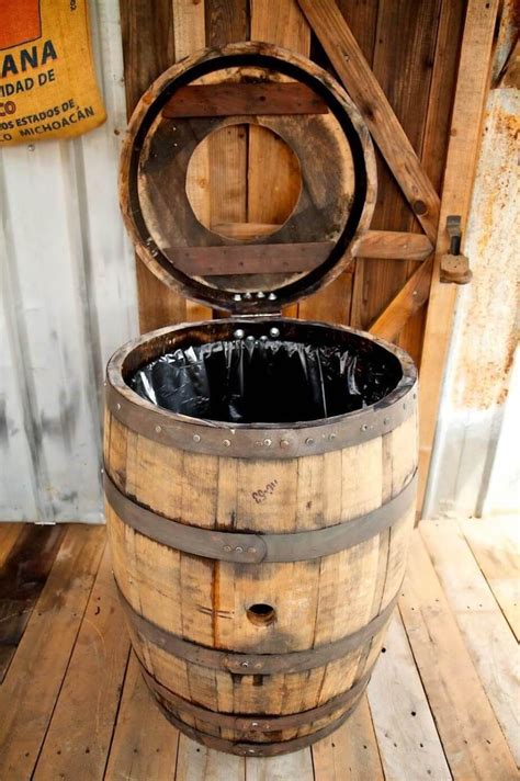 28 Best Repurposed Old Wine Barrel Ideas And Projects For 2024 Barrel