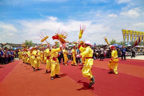 上杭：第四届“三月三”畲族文化旅游节将在庐丰畲族乡举办