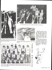 MacArthur High School - Highlander Yearbook (Lawton, OK), Class of 1980 ...