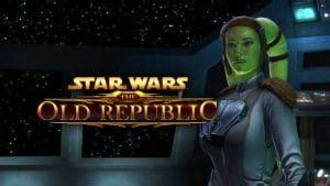 Swtor Update Showdown On Ruhnuk Guide