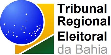 Tribunal Regional Eleitoral Da Bahia Completo