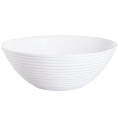 BOWL 27 CM HARENA BLANCO LUMINARC Falabella