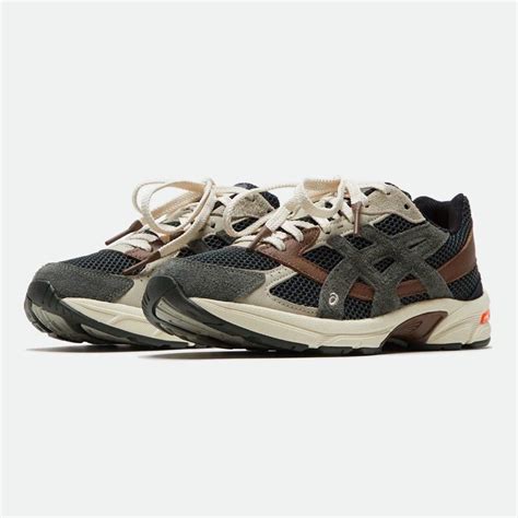 Asics X Hal Studios Gel Mk Ii Forest Gel Carousell